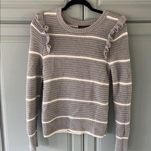 Banana Republic sweater